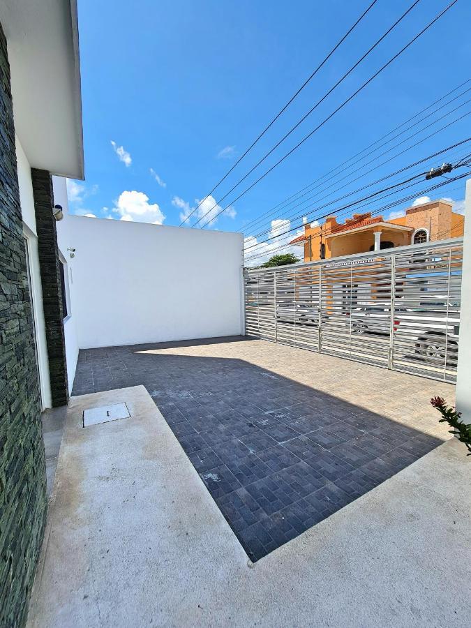 Playa Nah Playa del Carmen Exterior foto
